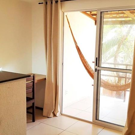Pousada Navegantes Fortaleza  Luaran gambar
