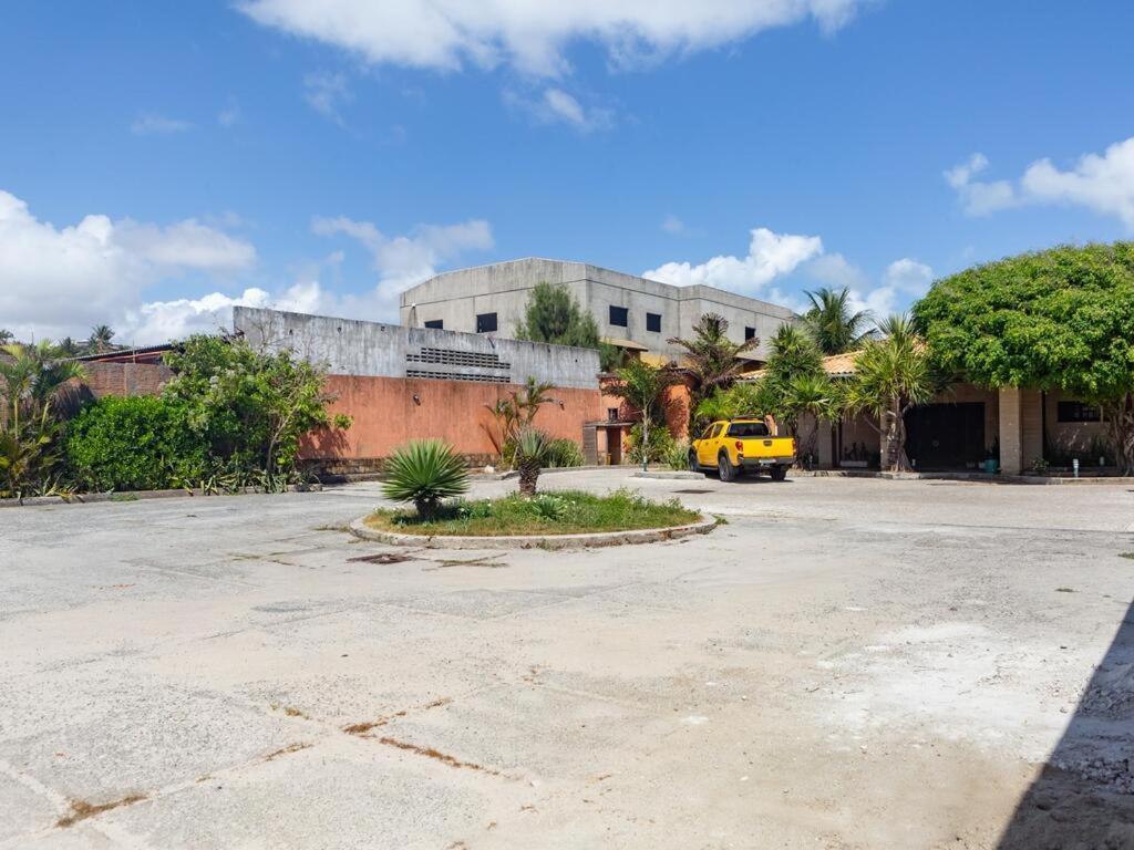 Pousada Navegantes Fortaleza  Luaran gambar