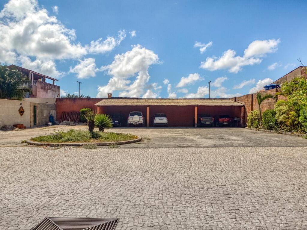 Pousada Navegantes Fortaleza  Luaran gambar