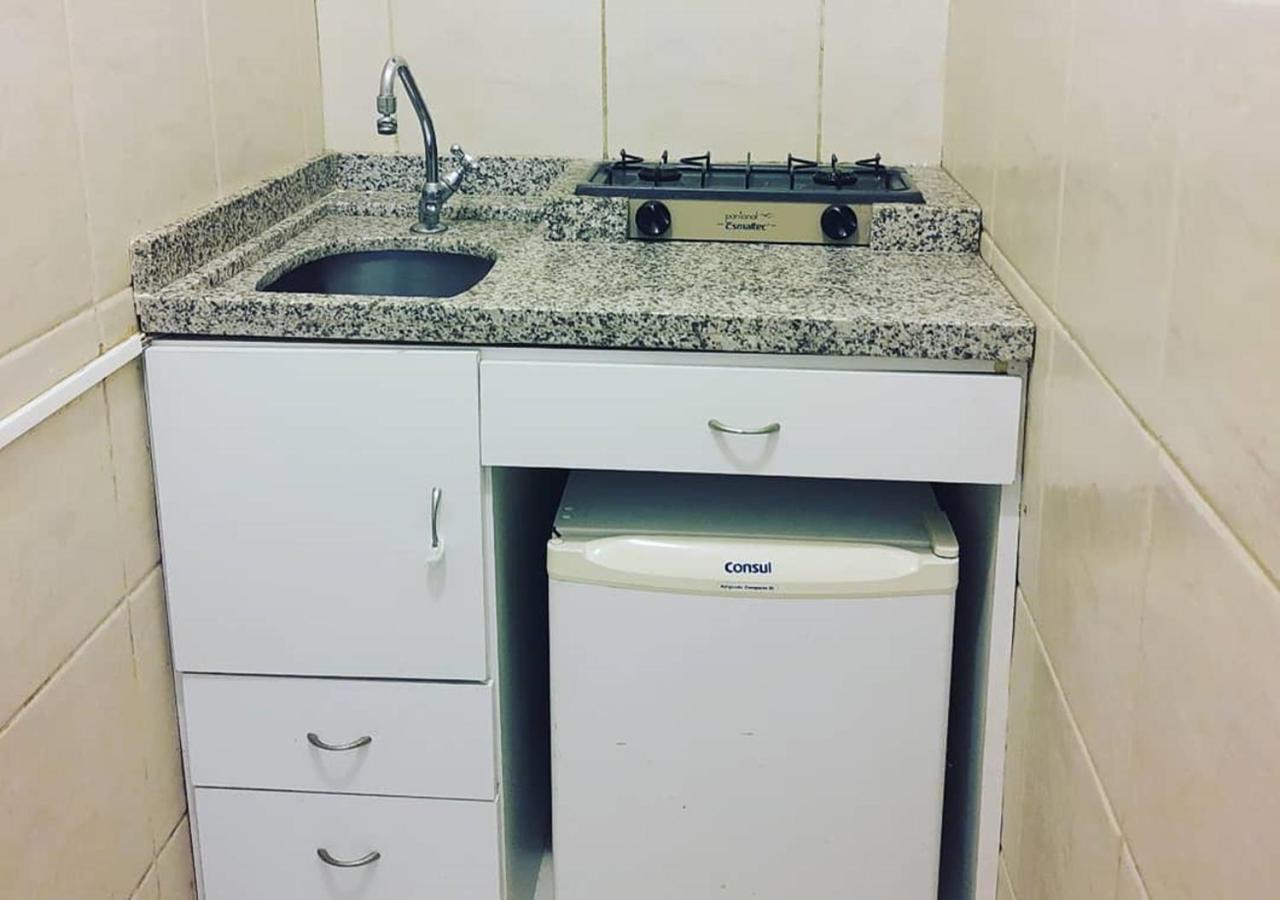 Pousada Navegantes Fortaleza  Luaran gambar
