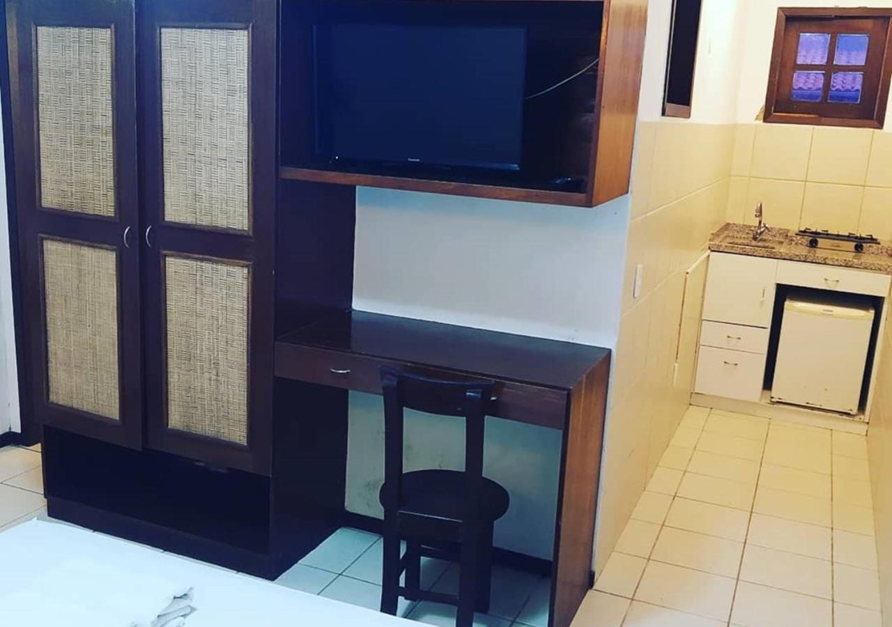 Pousada Navegantes Fortaleza  Luaran gambar