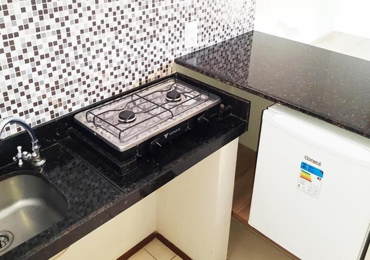 Pousada Navegantes Fortaleza  Luaran gambar