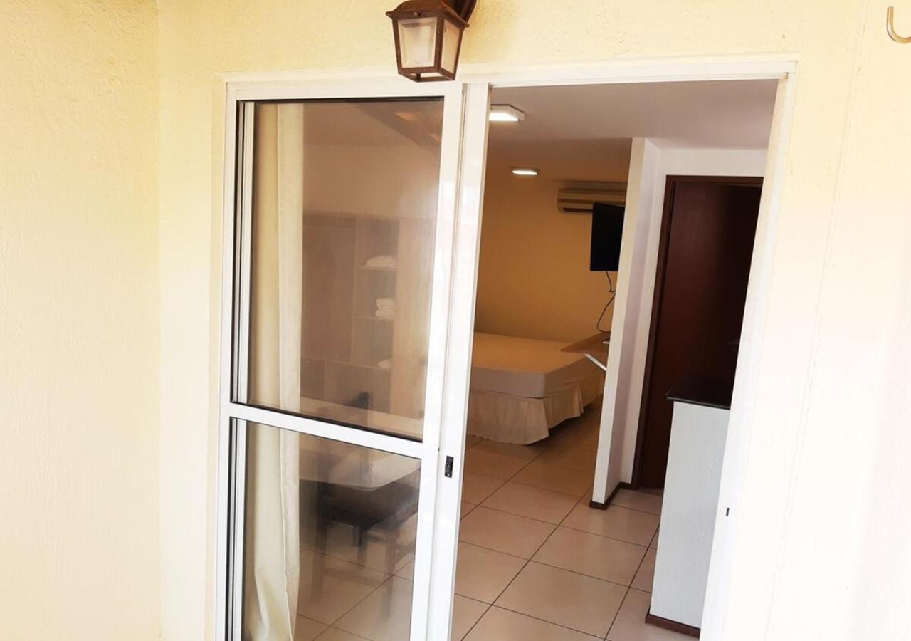 Pousada Navegantes Fortaleza  Luaran gambar
