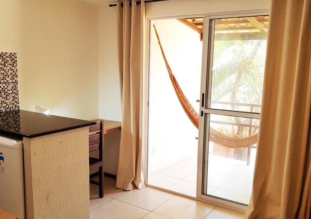 Pousada Navegantes Fortaleza  Luaran gambar