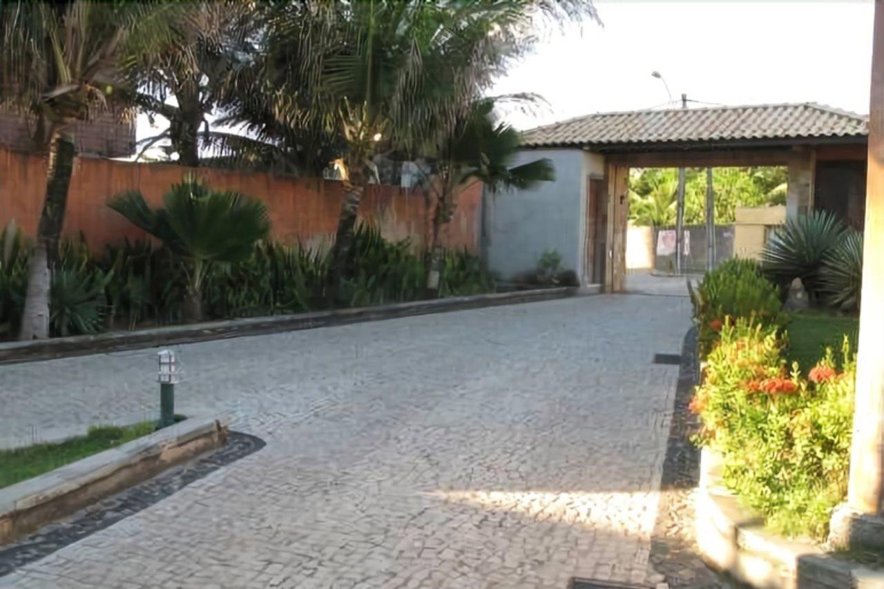 Pousada Navegantes Fortaleza  Luaran gambar