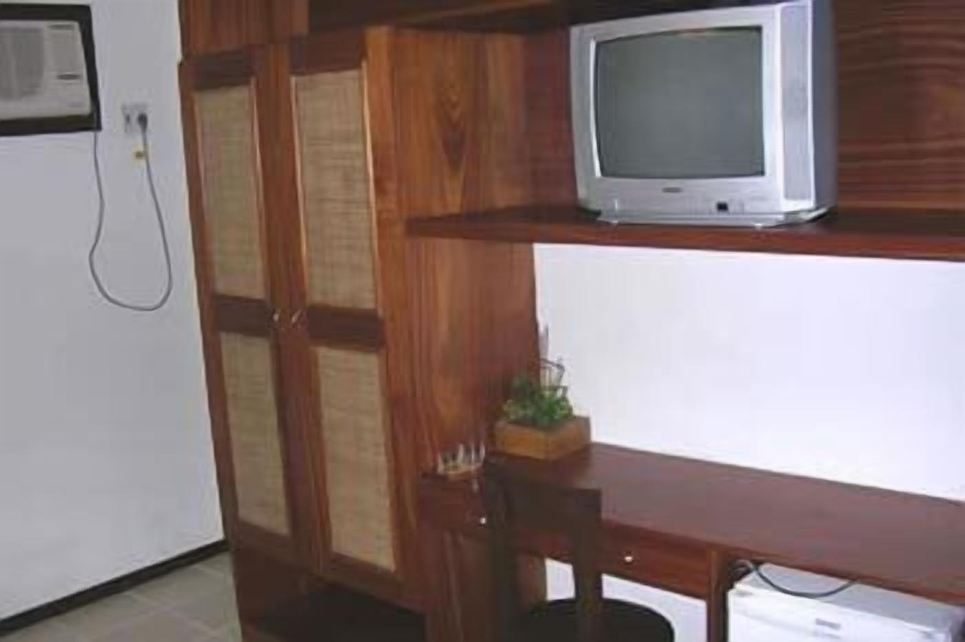 Pousada Navegantes Fortaleza  Luaran gambar