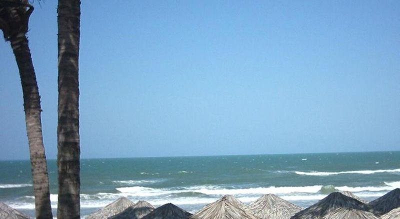 Pousada Navegantes Fortaleza  Luaran gambar