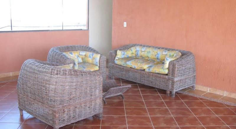 Pousada Navegantes Fortaleza  Luaran gambar
