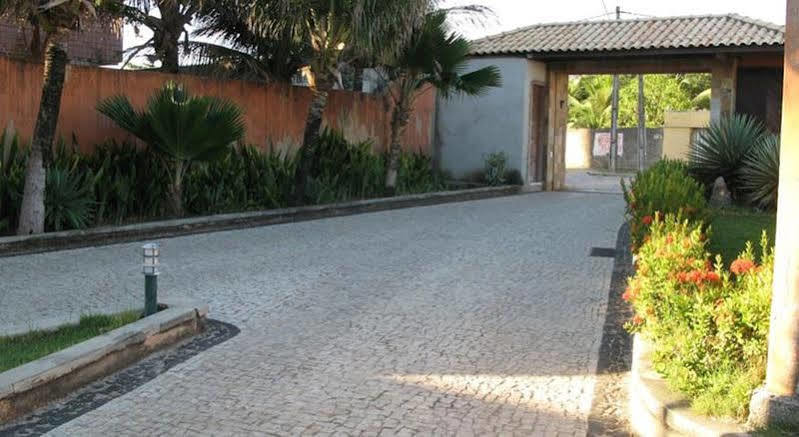 Pousada Navegantes Fortaleza  Luaran gambar
